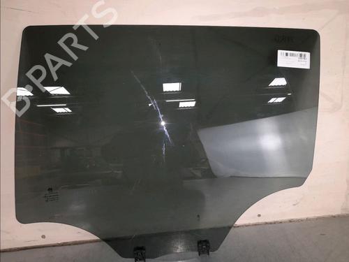 Used Rear left door window PEUGEOT 2008 I (CU_) 1.6 HDi (92 hp) 14857993