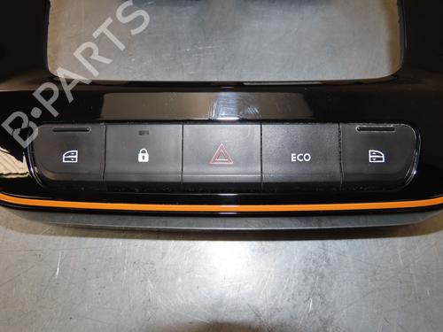 Advarselsbryter DACIA SPRING EV (B6M1) (45 hp) 29872251