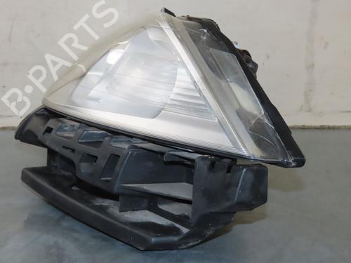 Left headlight RENAULT MEGANE II (BM0/1_, CM0/1_) 1.5 dCi (BM1E, CM1E) | BP22367778C28 