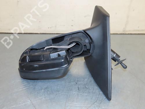 Left mirror RENAULT CLIO III (BR0/1, CR0/1) 1.5 dCi | BP16670976C26 