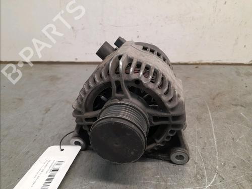 Alternator PEUGEOT 308 II (LB_, LP_, LW_, LH_, L3_) 1.2 THP 110 | BP16105724M7 