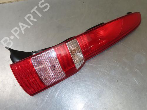 Used Right taillight FIAT PANDA (169_) 1.1 (169.AXA1A) (54 hp) 19039572