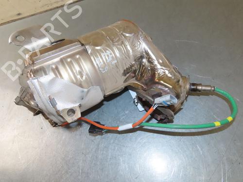 Katalysator DACIA DUSTER (HM_) 1.0 LPG (HMMT) | BP31796585M10 