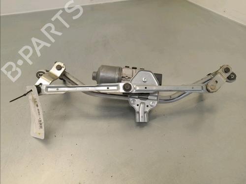 Front wiper motor PEUGEOT 208 I (CA_, CC_) 1.2 VTi 68 / PureTech 68 | BP27168005M29 
