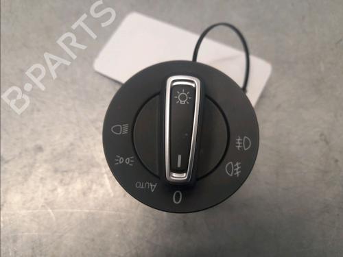 Used Headlight switch VW GOLF VII (5G1, BQ1, BE1, BE2) 1.6 TDI (105 hp) 29985801