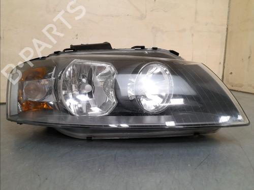 Right headlight AUDI A3 (8P1) 1.9 TDI | BP14996127C29