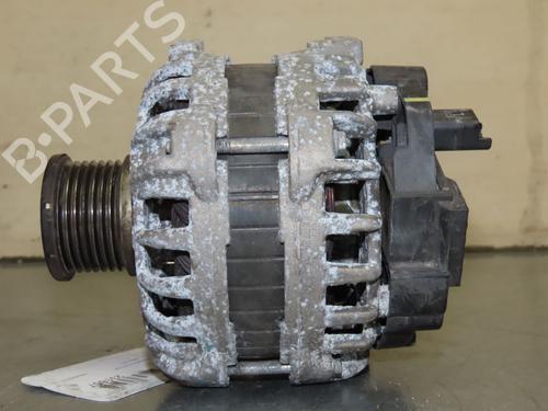 Alternator DACIA SANDERO II TCe 90 (B8M1, B8MA, B8AC) | BP16875622M7 