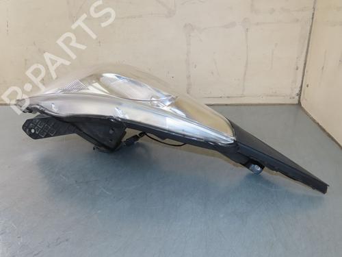 Right headlight CHEVROLET SPARK (M300) 1.0 | BP30117018C29 