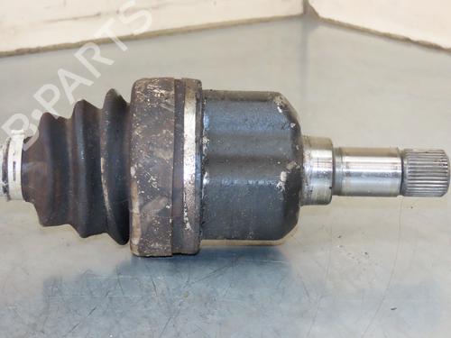 Left front driveshaft CITROËN JUMPY III Van (V_) 2.0 BlueHDi 120 | BP36444248M38 - Image 4