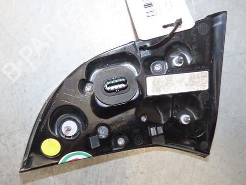 Left tailgate light TESLA MODEL Y (5YJY) EV | BP32253820C79