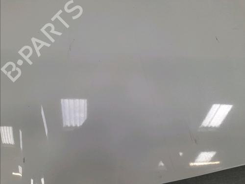 Rear spoiler RENAULT CLIO IV (BH_) 1.5 dCi 75 | BP13213601C96 