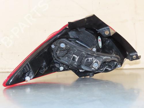 Right taillight FORD KA (RU8) 1.2 | BP9406197C35