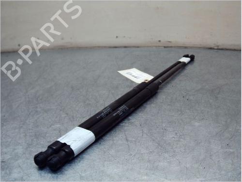 Gasdæmper bagklap CITROËN C4 Picasso II 1.2 THP 130 (130 hp) 14857629