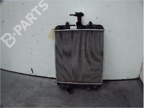 Køler CITROËN C1 II (PA_, PS_) 1.0 VTi 68 (69 hp) 11050045