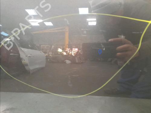 Right rear door FIAT BRAVO II (198_) 1.6 D Multijet (198AXH1B) | BP27216176C5