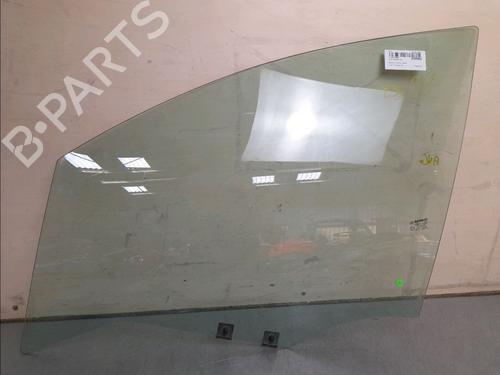Used Front left door window RENAULT CLIO IV (BH_) 1.5 dCi 75 (75 hp) 15226654