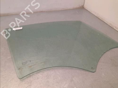 Used Front right door window RENAULT KANGOO III Box Body/MPV 1.5 Blue dCi 95 (FJAB) (95 hp) 32399373