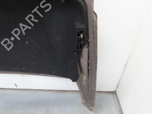 Tailgate FORD FOCUS II Convertible 2.0 TDCi | BP20113890C6 