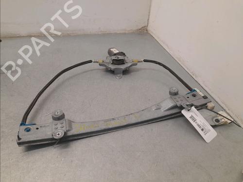 Front right window mechanism RENAULT TWINGO II (CN0_) 1.5 dCi (CN0U) | BP35797538C23 - Image 2