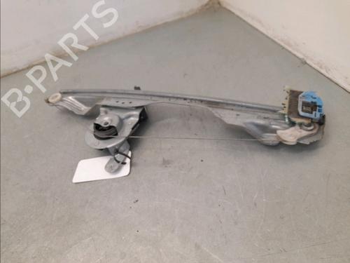 Front left window mechanism RENAULT MODUS / GRAND MODUS (F/JP0_) 1.5 dCi 90 | BP36510642C22 - Image 2