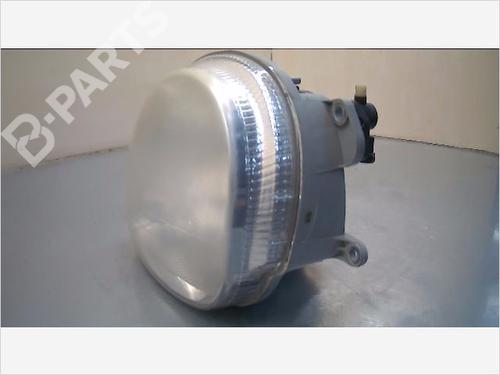 Left headlight RENAULT TWINGO I (C06_) 1.2 16V (C06C, C06D, C06K) | BP9409489C28 