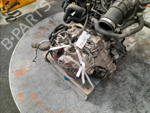 Used Gearbox Gearbox 37275391 37275391