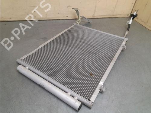 Heater matrix FORD PUMA (J2K, CF7) 1.0 Flexifuel | BP15902631M63