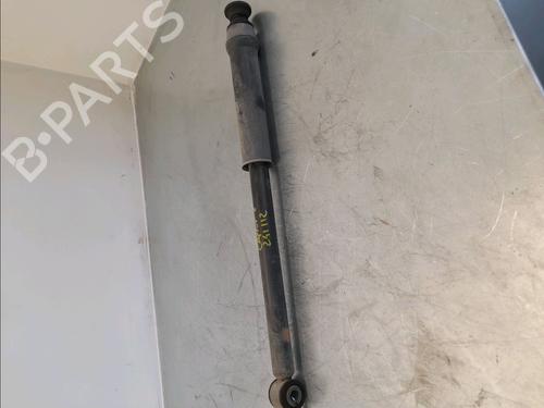 Used Left rear shock absorber RENAULT CAPTUR II (HF_) Blue dCi 115 (HFAD) (116 hp) 27306687