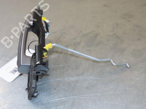 Front left exterior door handle SUZUKI VITARA (LY) 1.5 Hybrid AllGrip | BP18663165C128 