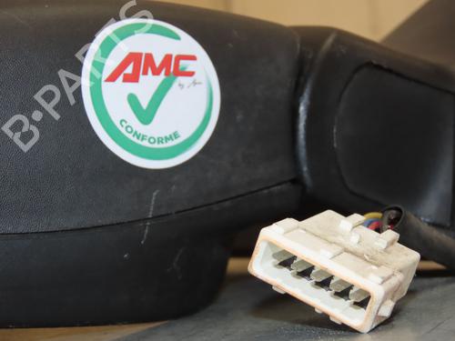 Bakspejl Højre CITROËN BERLINGO / BERLINGO FIRST Box Body/MPV (M_) 1.6 HDI 75 (MB9HW) (75 hp) 32432706