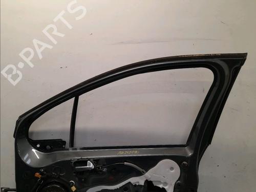 Right front door PEUGEOT 208 I (CA_, CC_) 1.2 VTI 82 | BP24136690C3 