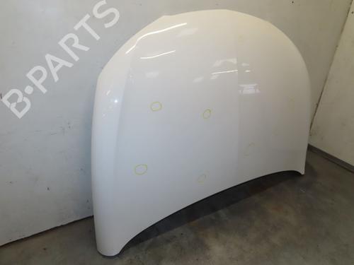 Hood SEAT IBIZA IV (6J5, 6P1) 1.2 TSI | BP31284192C1 