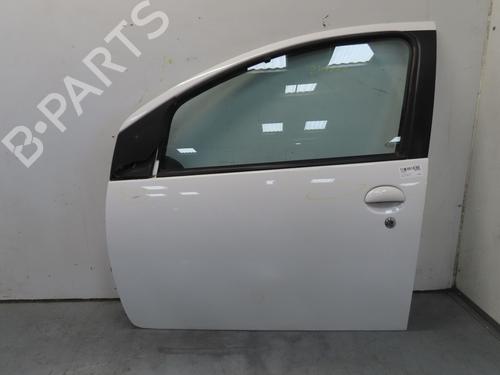 Used Left front door TOYOTA AYGO (_B1_) 1.0 (KGB10_, KGB10R) (68 hp) 19790888