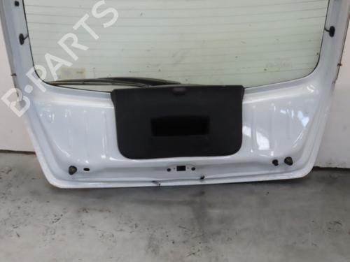 Used Tailgate DACIA SANDERO 1.5 dCi (88 hp) 22367571