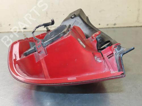 Right taillight RENAULT CLIO III (BR0/1, CR0/1) 1.5 dCi (C/BR0G, C/BR1G) | BP22367949C35 