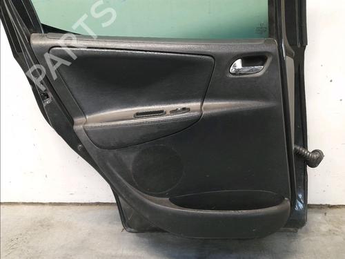 Left rear door PEUGEOT 207 SW (WK_) 1.6 HDi | BP22367399C4