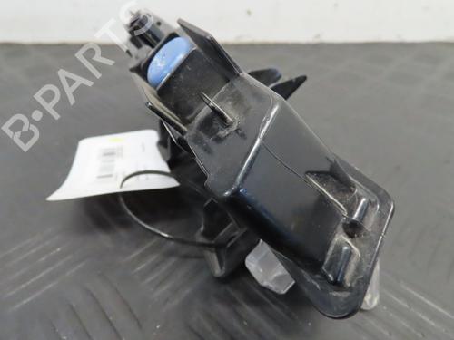 Used Left daytime light RENAULT CLIO IV Grandtour (KH_) 1.5 dCi 90 (KHN3, KHN4) (90 hp) 28414584