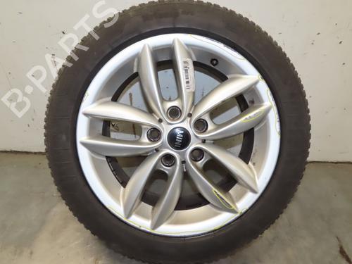Used Rim Rim MINI MINI COUNTRYMAN (R60) Cooper D ALL4 (112 hp) 40111588 40111588