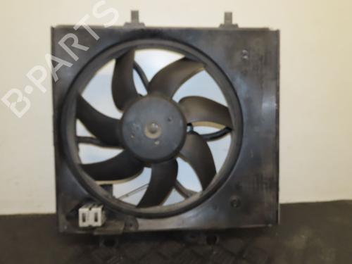 Radiator fan PEUGEOT 208 I (CA_, CC_) 1.2 VTI 82 | BP28284636M35 