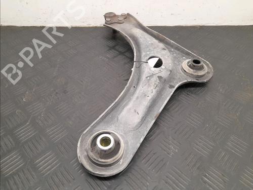 Used Right front suspension arm PEUGEOT 208 I (CA_, CC_) 1.2 VTI 82 (82 hp) 23646814