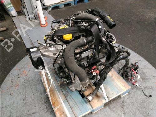 Engine DACIA SANDERO III 1.0 TCe 90 | BP17338291M1 - Image 6