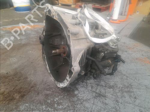 Used Gearbox Gearbox CITROËN DS4 (NX_) 1.6 HDi 115 (114 hp) 32354565 32354565