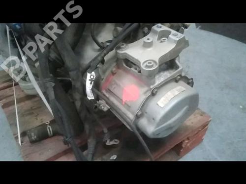 Used Gearbox CITROËN C3 Picasso (SH_) 1.6 VTi 120 (120 hp) 12107153