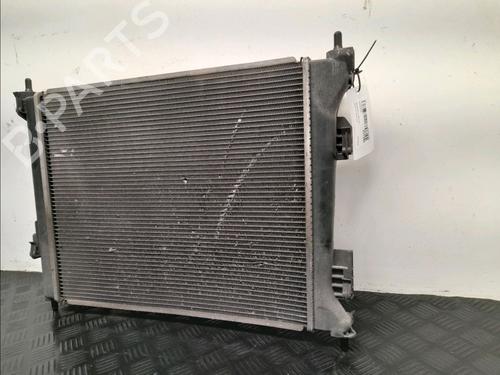 Water radiator KIA RIO III (UB) 1.1 CRDi | BP23064498M31  - Image 5