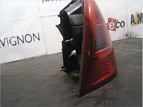 Left taillight CITROËN C5 II (RC_) 1.6 HDi (RC8HZB) | BP9405830C34 