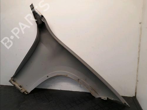 Used Left front fenders BMW X1 (E84) sDrive 16 d (116 hp) 28006074