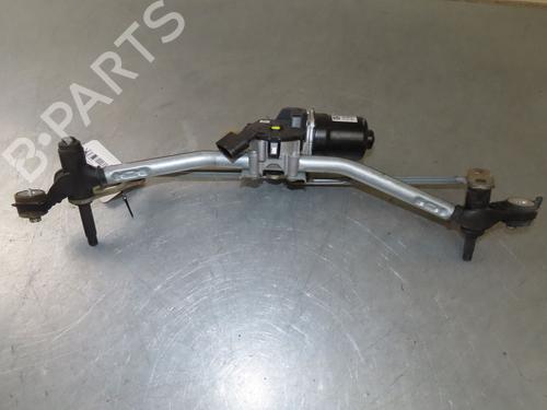 Front wiper motor PEUGEOT 208 II (UB_, UP_, UW_, UJ_) 1.2 PureTech 75 | BP20217533M29 