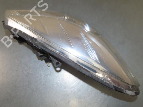 Højre forlygte DACIA SANDERO 1.4 MPI LPG | BP30092421C29