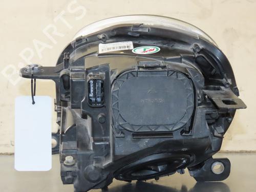 Right headlight MINI MINI COUNTRYMAN (R60) Cooper D | BP30916827C29 