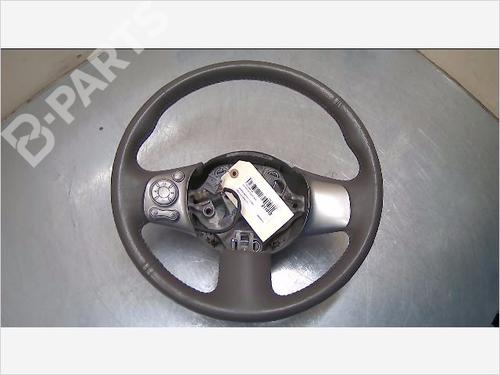Used Steering wheel NISSAN MICRA IV (K13K, K13KK) 1.2 (80 hp) 9409044